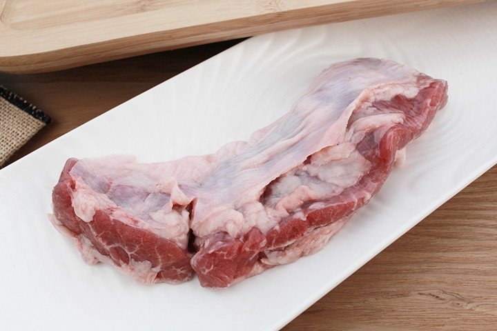 东宝黑图片栈老商标干妈猪肉是谁图片
