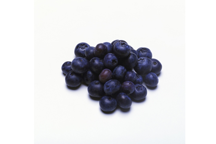 鮮凍藍莓
