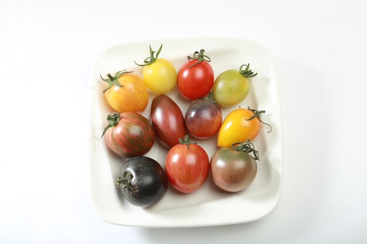 彩色番茄(不分大小)
