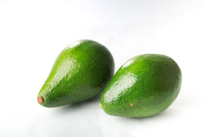 友善種植酪梨10斤
