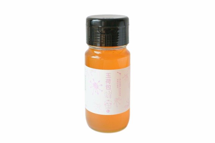 玉荷包蜂蜜700g