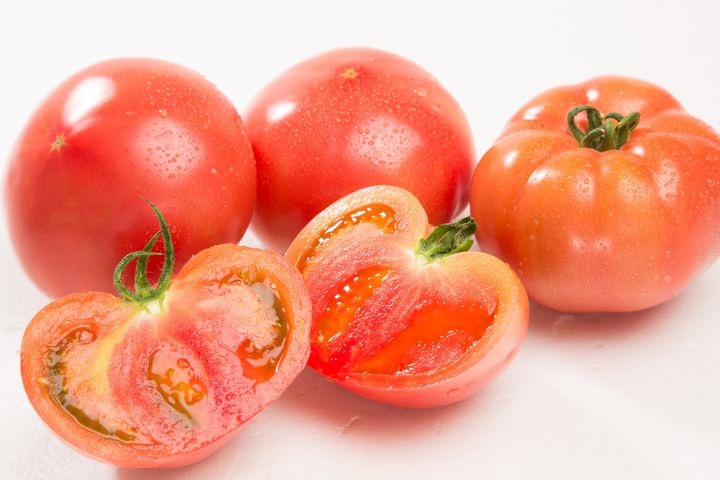 無毒優美大蕃茄10台斤