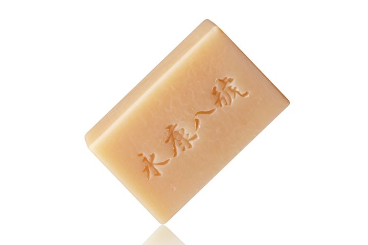 淨膚系列-艾草香茅永康皂