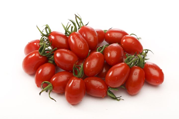 無毒夏季玉女小番茄10台斤