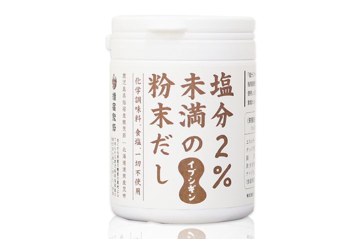 日本ORiDG昆布柴魚粉 (調味粉末100g)