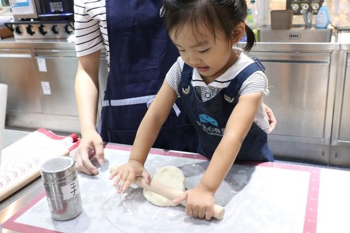 宜蘭食尚心生活(3-6歲孩童)-每天開團，週四公休