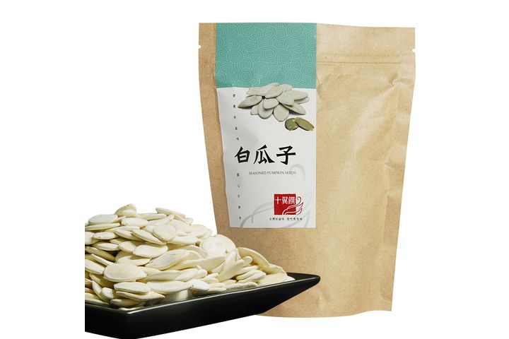 白瓜子